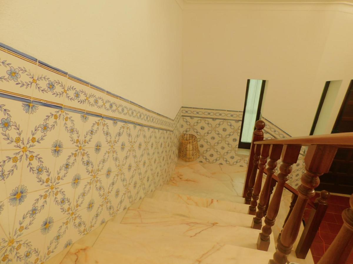 Casa Pausa Sesimbra Holiday Home Exterior foto