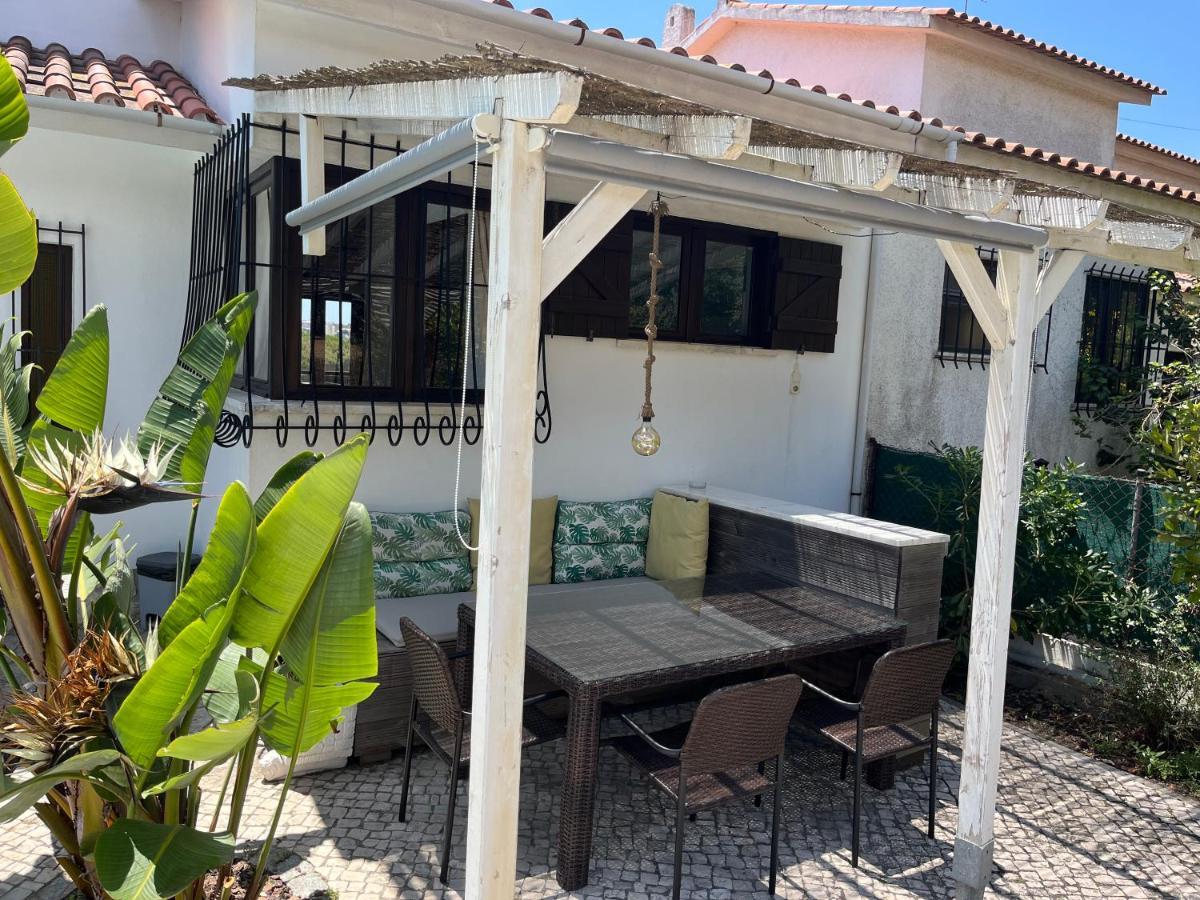 Casa Pausa Sesimbra Holiday Home Exterior foto