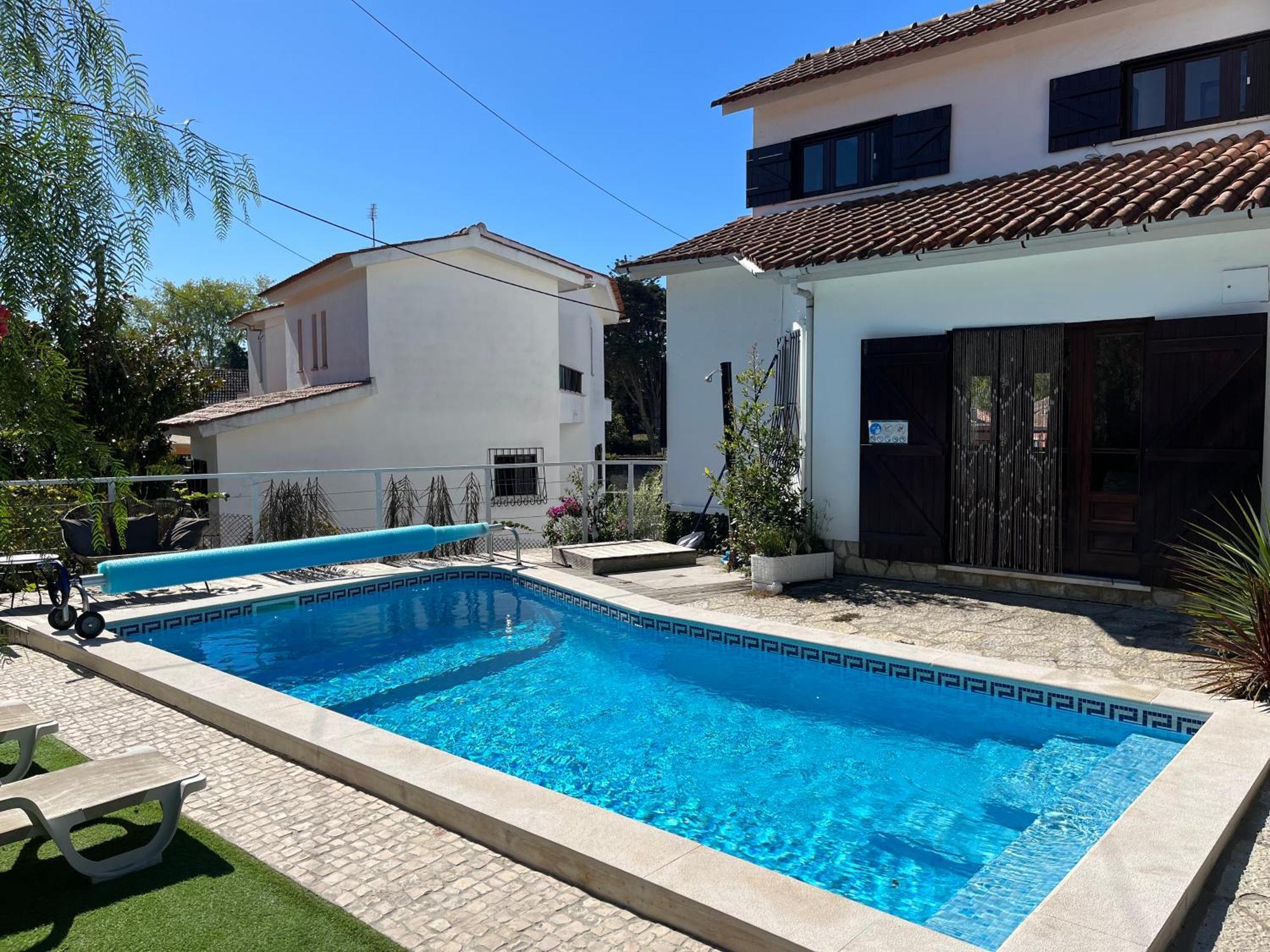 Casa Pausa Sesimbra Holiday Home Exterior foto