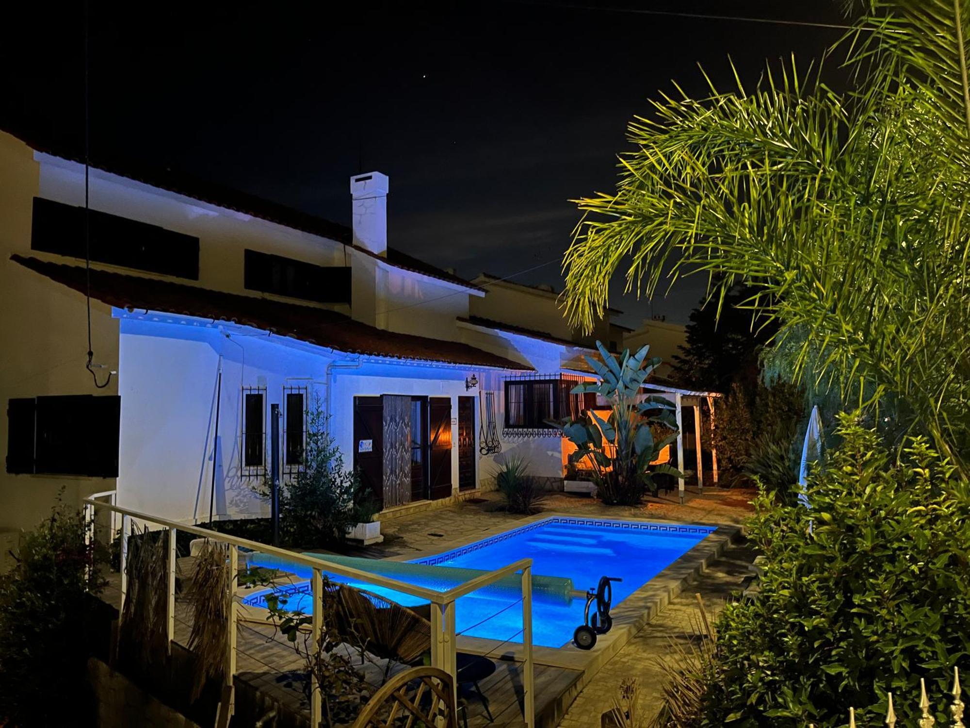 Casa Pausa Sesimbra Holiday Home Exterior foto